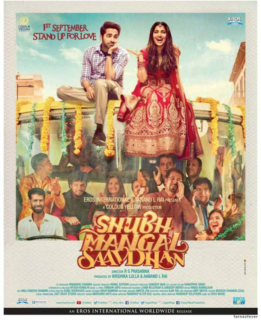 shubh mangal saavdhan movie download